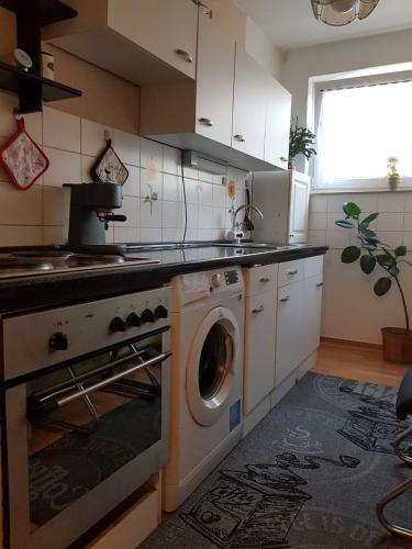 Profair Apartments Hannover (south/laatzen)