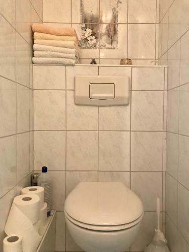 Profair Apartments Hannover (south/laatzen)