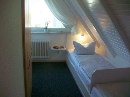 Apartamento Ferien Bei Woydt - De L�tte Stove