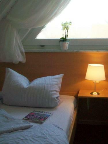Apartamento Ferien Bei Woydt - De L�tte Stove