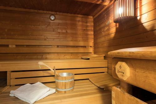 Apartamento Groots-ferienwohnungen-wohnung-anne