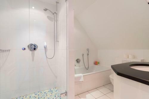 Apartamento Groots-ferienwohnungen-wohnung-anne