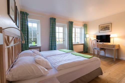 Apartamento Groots-ferienwohngen-wohnung-kerrin