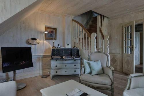 Apartamento Tipkenhoog 16