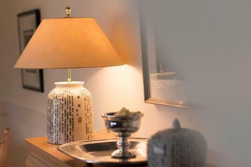Apartamento Groots-ferienwohnungen-wohnung-ida
