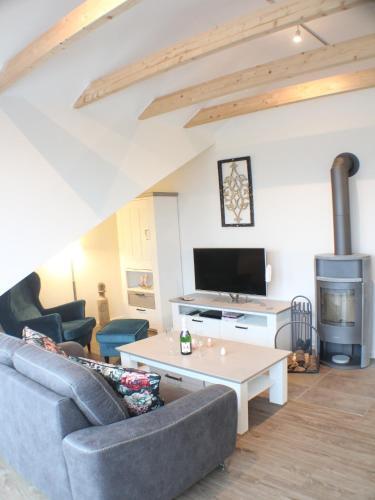 Apartamento Ferienwohnung Ostwind Im Kirschgarten 3