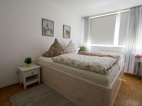 Apartamento Ferienwohnung-leuchtturm