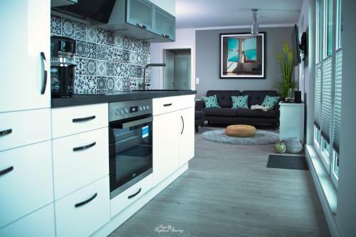 Apartamento Penthouse "meerzeit" Kellenhusen Mit Strandkorb