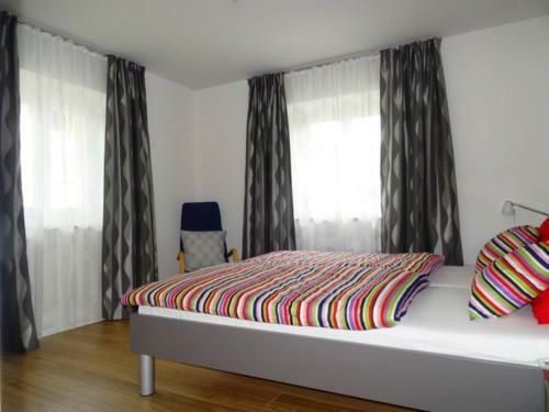 Apartamento Ferienwohnung Litterscheid