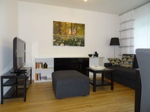 Apartamento Ferienwohnung Litterscheid