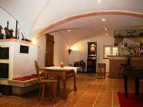 Apartamento Ferienwohnungen Anni Im Paradies