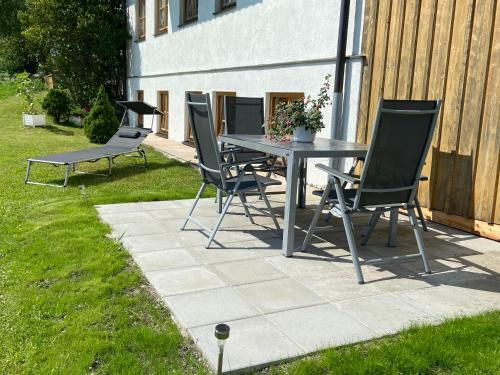 Apartamento Ferienwohnung Danner II