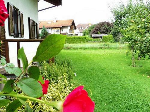 Apartment Kaiserblick