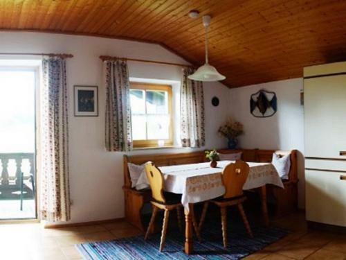 Apartamento Ferienwohnung Wechselberger