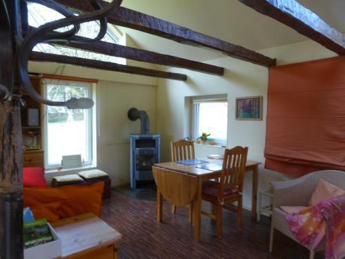 Ferienhaus Petra