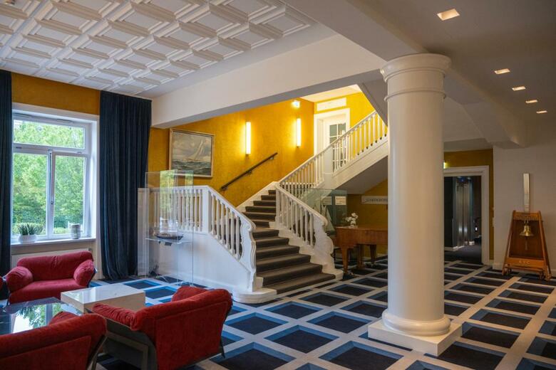 Hotel Kieler Yacht Club