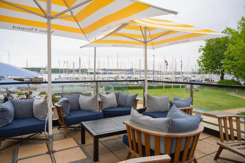 Hotel Kieler Yacht Club