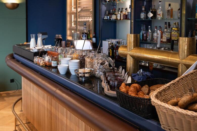 Hotel Kieler Yacht Club