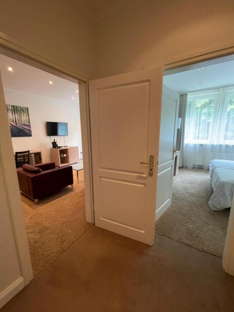 Hotel Kieler Yacht Club