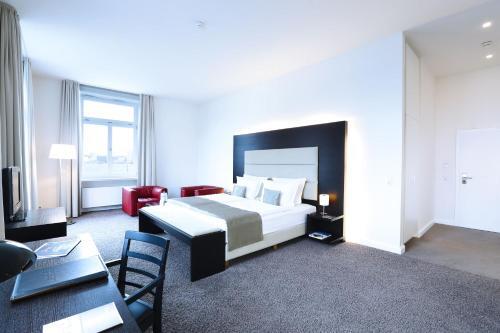 Hotel Kieler Yacht Club