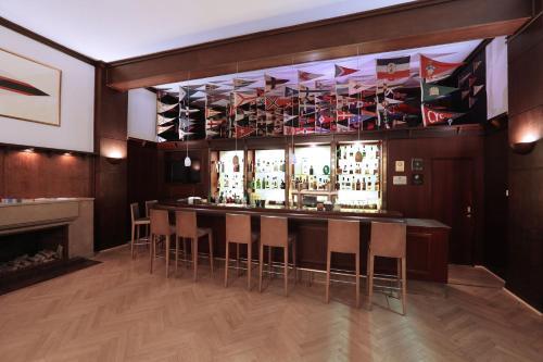 Hotel Kieler Yacht Club