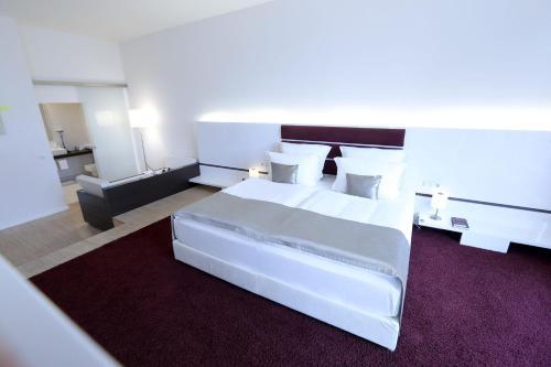 Hotel Kieler Yacht Club