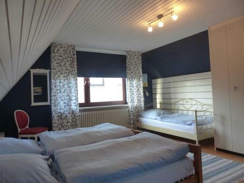 Apartamento Ferienwohnung _ Ferienhaus Krebs