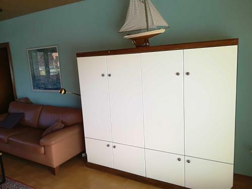 Apartamento Ferienwohnung _ Ferienhaus Krebs