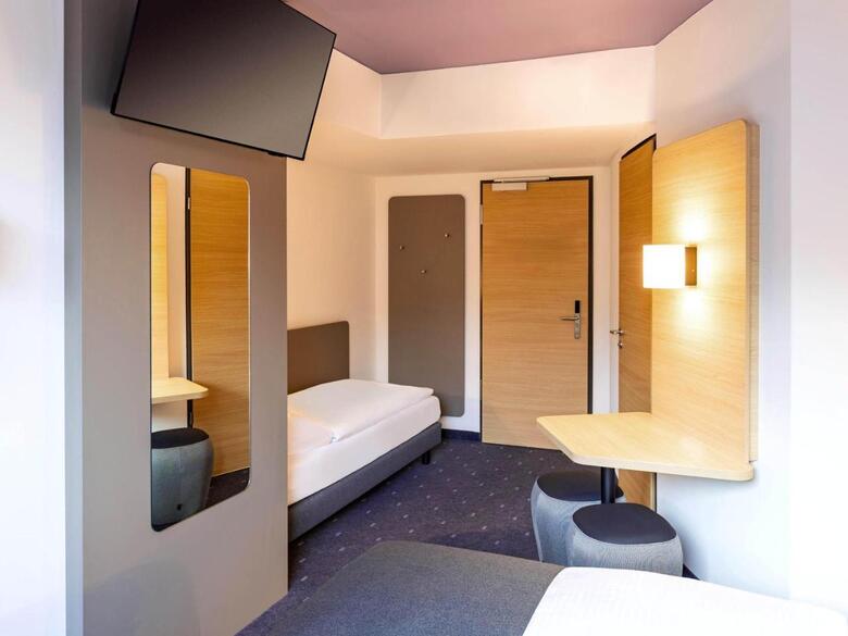 B&B Hotel Kiel-wissenschaftspark