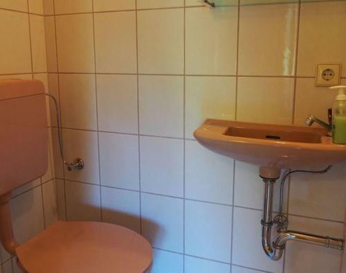 Apartamento Ferienwohnungen S�gehof