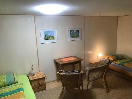 Apartamento Waldbauernhof