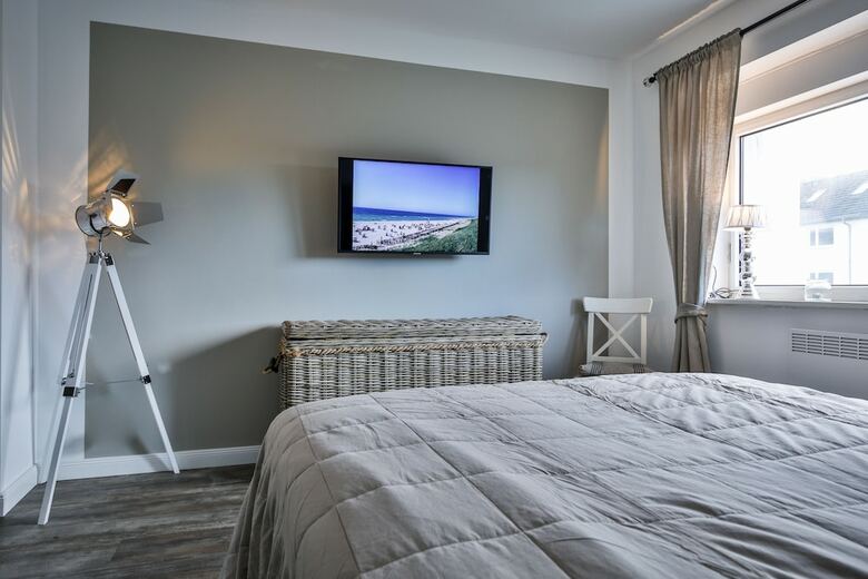 Apartamento Hygge-sylt
