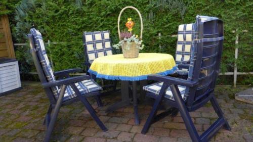 Ferienhaus Festerling