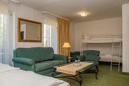 Reikartz Hotel Gastager