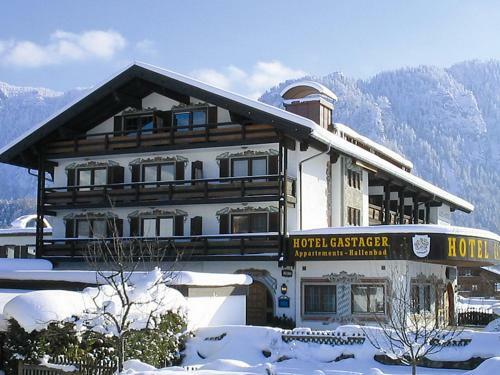 Reikartz Hotel Gastager