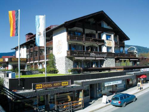 Reikartz Hotel Gastager
