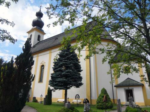 Reikartz Hotel Gastager