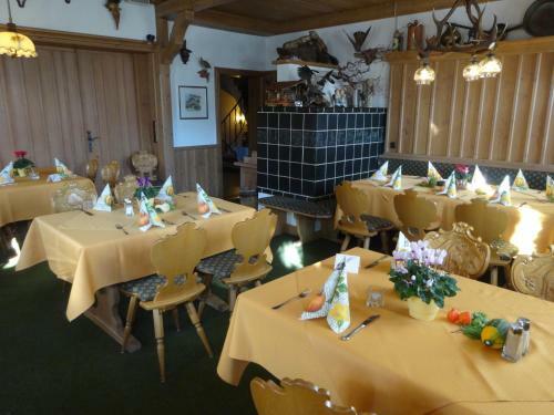 Gasthof & Hotel Goldene Krone