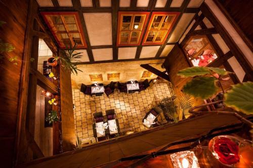 Hotel Haus Im Sack