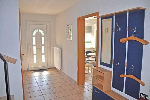 Apartamento Ferienanlage Breege Rueg 2100
