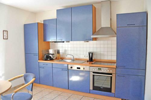 Apartamento Ferienanlage Breege Rueg 2100