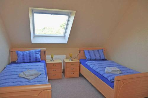 Apartamento Ferienanlage Breege Rueg 2100