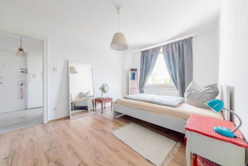 Apartamento Privatapartment Laatzen Mitte (6741)