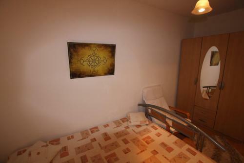 Apartment For 3 Persons - Messe Nord