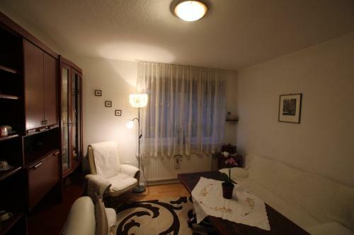 Apartment For 3 Persons - Messe Nord