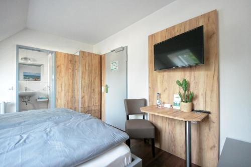 Hotel Birkensee