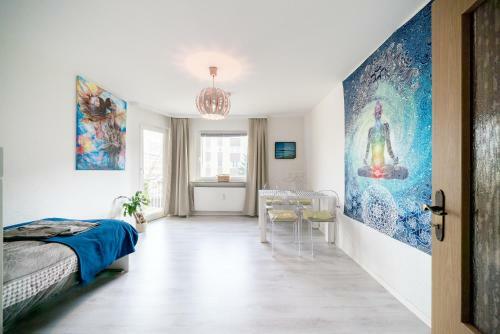6519 Privat Apartment Alice