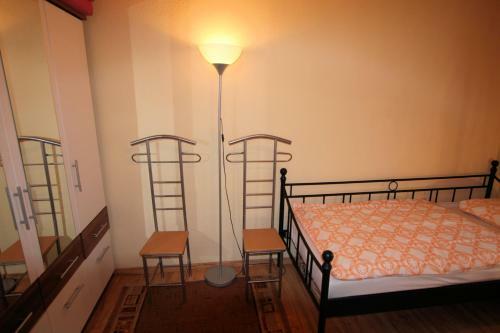 Private Apartment - Mittelfeld