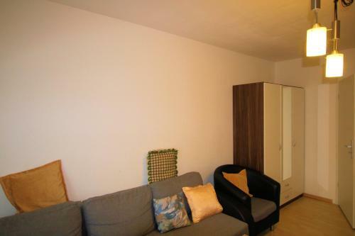 Private Apartment - Mittelfeld