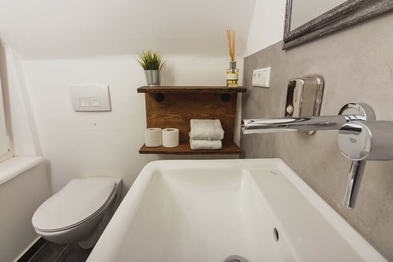 Apartamento Old Printing House